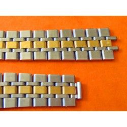 TUDOR BRACELET JUBILEE OR ACIER PARTIES