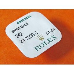 Original Rolex 24 - 7030 - 0 Submariner 7mm triplock case tube