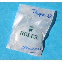 Rolex Rare Watch Plexi SUPERDOME Crystal Tropic 12, 25-12 ref 1002, 7926, 5500, 6422, 6423, 6426, 6427, 6429, 6480, 6552, 6556