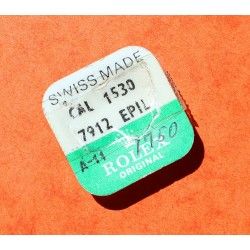 Rolex fournitures montres ref 4419 barillet avec ressort de barillet, cal 2030, 2035