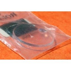 Genuine Rolex Plexi Crystal cyclop 25-117 fits on 1500-1514, 1550, 1625, 5700, 5701, 6535, 6537, 6602, 6609, 6646