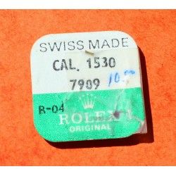 Rolex fourniture horlogère ref 7913 Pierres de Roue d'inversion sus/sous x 3 Cal 1530