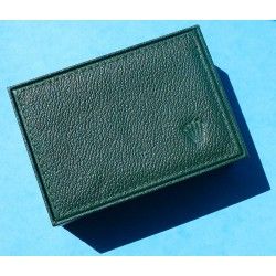 70's Rolex Collectible Moon Crater Watch Boxset Storage 68.00.55  Submariner 5513, 1680, 1665, GMT 1675, 16750, Explorer 1016 