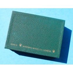 70's Rolex Collectible Moon Crater Watch Boxset Storage 68.00.55  Submariner 5513, 1680, 1665, GMT 1675, 16750, Explorer 1016 