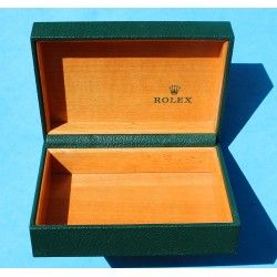 70's Rolex Collectible Moon Crater Watch Boxset Storage 68.00.55  Submariner 5513, 1680, 1665, GMT 1675, 16750, Explorer 1016 
