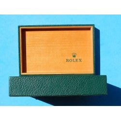 70's Rolex Collectible Moon Crater Watch Boxset Storage 68.00.55  Submariner 5513, 1680, 1665, GMT 1675, 16750, Explorer 1016 