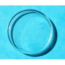 TUDOR Submariner 7021, 7109, 9411, 94110 Plastic Crystal with Magnifier watches for Rolex Cyclop 125