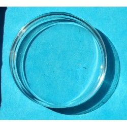 TUDOR Submariner 7021, 7109, 9411, 94110 Plastic Crystal with Magnifier watches for Rolex Cyclop 125
