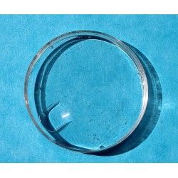 Rolex Used Original Watch Plexi Crystal cyclop 25-117 fits on 1500-1514, 1550, 1625, 5700, 5701, 6535, 6537, 6602, 6609, 6646