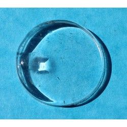 Rolex Used Original Watch Plexi Crystal cyclop 25-117 fits on 1500-1514, 1550, 1625, 5700, 5701, 6535, 6537, 6602, 6609, 6646