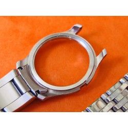 BOITIERS MONTRES DIVERS BRACELET LADIES ACIER HORLOGERIE ACCESSOIRES RESTAURATION