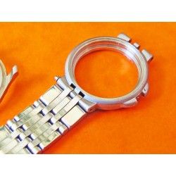 LADIES VARIOUS CASE FOR RESTOR OR REPAIR WATCHES PARTS ACCESSORIES BRACELET