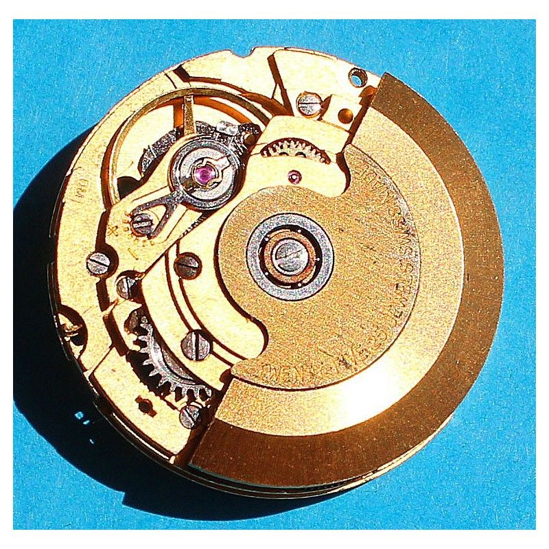 Platine de Mouvement ETA Calibre Montres Dames Ø17mm