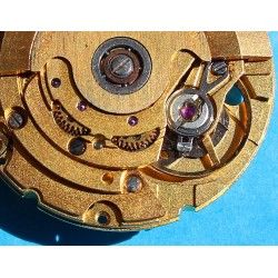 Ladies Various ETA Base plate movement Ø17mm, caliber mechanical watch part