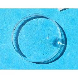 Rolex Used Original Watch Plexi Crystal cyclop 25-117 fits on 1500-1514, 1550, 1625, 5700, 5701, 6535, 6537, 6602, 6609, 6646