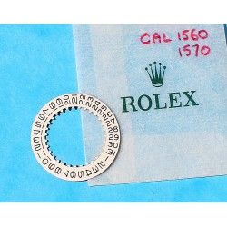 Rolex 1655, 1680, 1665, 1675, Grey Date Disc Indicator Watch cal 1570, 1575 Submariner, Sea-dweller GMT MASTER, Explorer II
