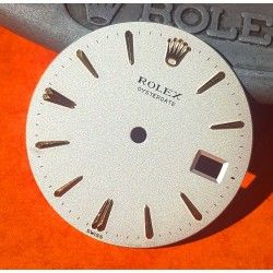 Rolex boitier, carrure Ø34mm plaqué or rose Accessoires Montres Vintages Precision Oysterdate 6694, 6482