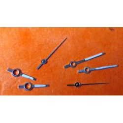 ROLEX LADY DATEJUST SET AIGUILLES  Cal. 2035 -2135 -2030 -2035
