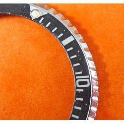 VINTAGE ROLEX BEZEL / INSERT 5513 - 5512 -1680 FAT FRONT