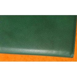 ROLEX LEATHER NOTEPAD