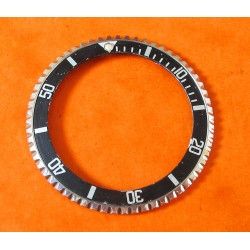 VINTAGE ROLEX BEZEL / INSERT 5513 - 5512 -1680 FAT FRONT