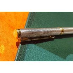 ROLEX LEATHER NOTEPAD