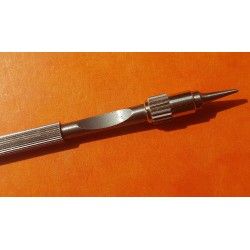 Genuine Watchmaker Ssteel Preowned Bergeon screwdriver 40 SWISS MADE