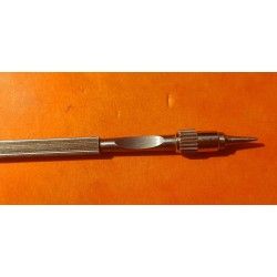 Genuine Watchmaker Ssteel Preowned Bergeon screwdriver 40 SWISS MADE