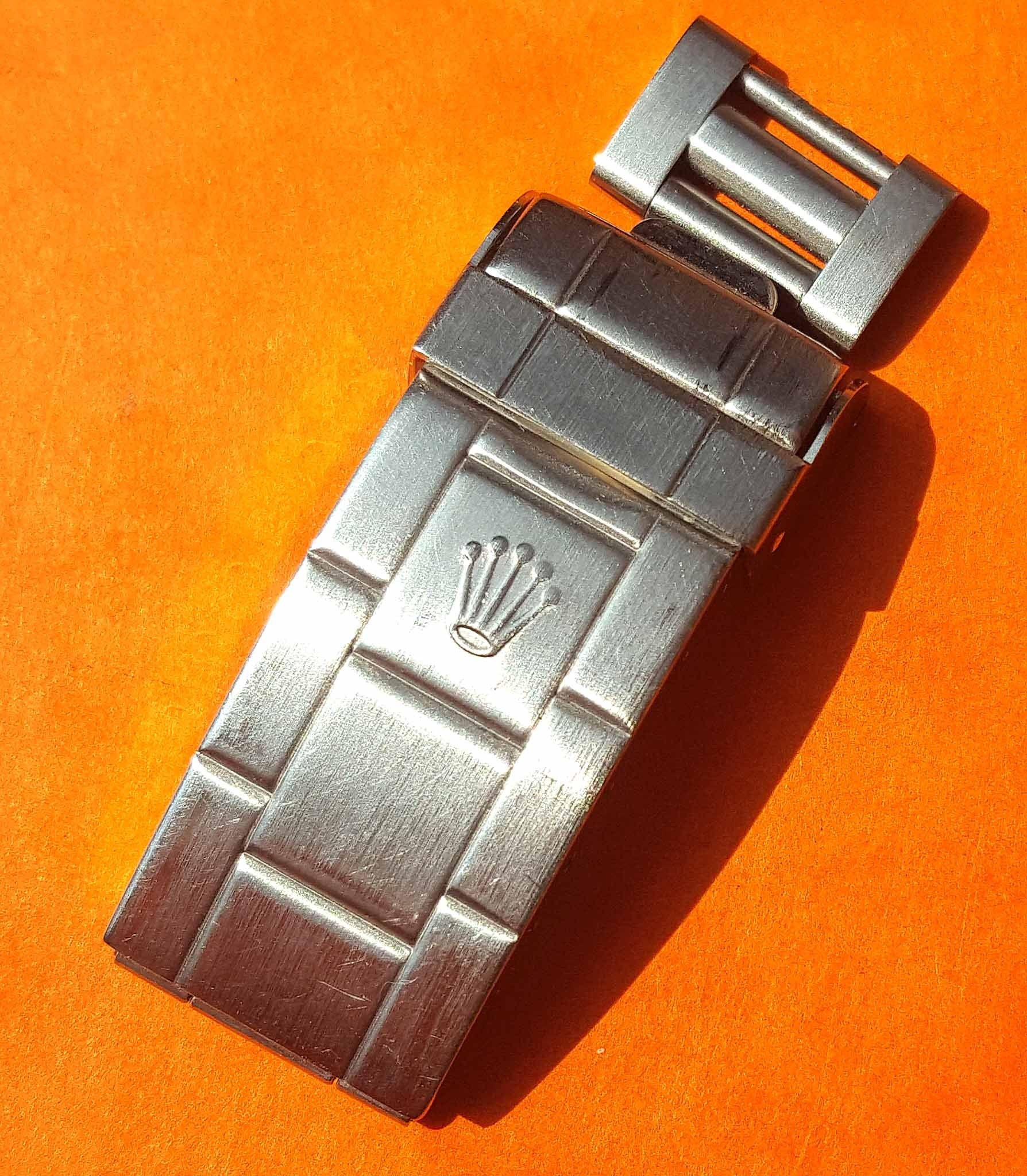 rolex 16610 clasp