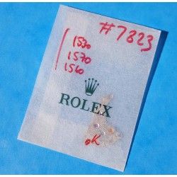 Rolex 7823, 1570, 1560, 1530 Series automatics Calibers Train Wheel Bridge Watch Part 1530-7823, Pre-owned