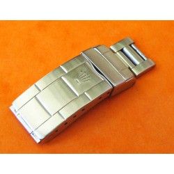 1985 VINTAGE ROLEX BUCKLE CLASP  -J1- SUBMARINER 93150 