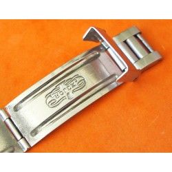 1985 VINTAGE ROLEX BUCKLE CLASP  -J1- SUBMARINER 93150 