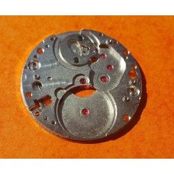 ETA UNITAS Mint 6497-2 main plate & watch part SWISS MADE Panerai Watch PAM 111 for sale