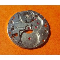 ETA pièces & fournitures horlogère platine calibre mouvement 6497-2 UNITAS SWISS MADE montres Panerai PAM 111