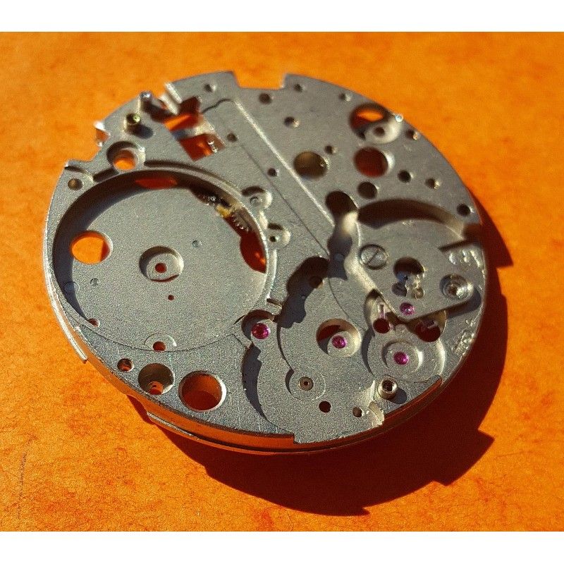 MONTRE ETA 2670 Platine De Mouvement EUR 10,00 - PicClick FR