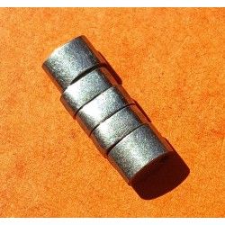 ROLEX MAILLON U.S 15mm MONTRES JB BRACELET FIXAGE JUBILEE ACIER OVALE