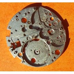 Watch spare for sale Main plate jeweled for eta swiss movement valjoux 7750