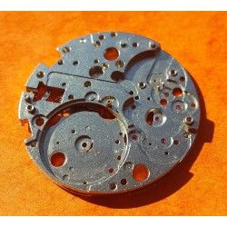 Watch spare for sale Main plate jeweled for eta swiss movement valjoux 7750