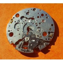 Watch spare for sale Main plate jeweled for eta swiss movement valjoux 7750