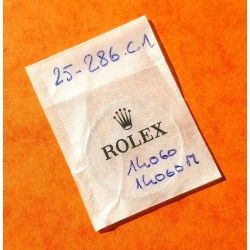 Rolex Original Verre Saphir montres hommes ref 25-286-C-C1 Ø29mm