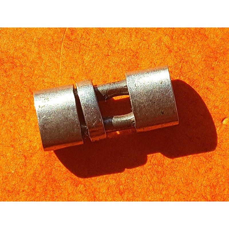 ROLEX MAILLON U.S 15mm MONTRES JB BRACELET FIXAGE JUBILEE ACIER OVALE ROLEX MAILLON U.S 15mm MONTRES JB BRACELET FIXAGE JUBILEE ACIER OVALE