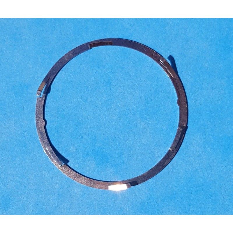 VARIOUS WATCH SPARE HOROLOGY TENSION SPRING BEZEL Ø29mm ROTATIVE