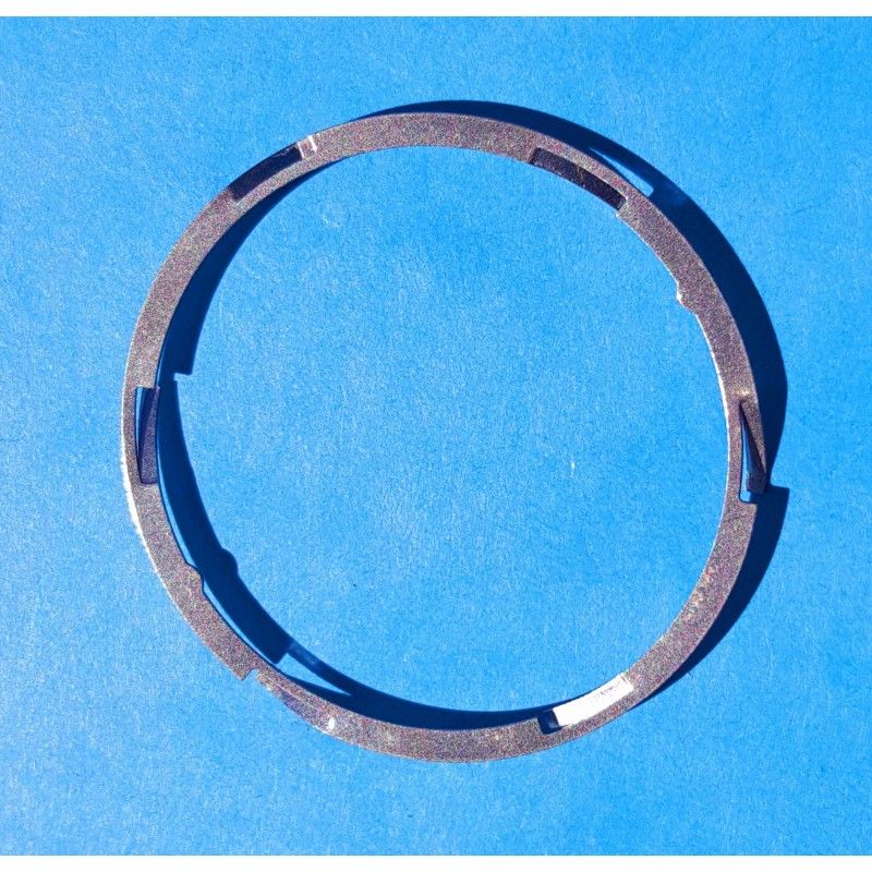 VARIOUS WATCH SPARE HOROLOGY TENSION SPRING BEZEL Ø29mm ROTATIVE