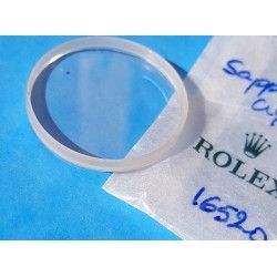 Rolex Genuine sapphire glass B25-286-C1 Ø29mm Submariner No Date 14060