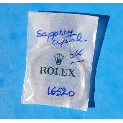 Rolex Genuine sapphire glass B25-286-C1 Ø29mm Submariner No Date 14060