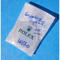 Rolex Genuine sapphire glass B25-286-C1 Ø29mm Submariner No Date 14060