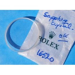 Rolex Genuine sapphire glass B25-286-C1 Ø29mm Submariner No Date 14060