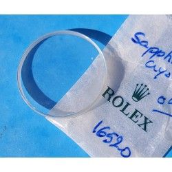 Rolex Genuine sapphire glass B25-286-C1 Ø29mm Submariner No Date 14060