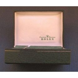 Rare Anniversary 1926-1976 "50 anos" Vintage Rolex Collectible Watch Box Storage11.00.2 Submariner- Nice Set