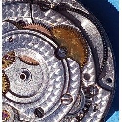 Breitling fourniture horlogère Calibre automatique ETA avec tige remontoir & couronne